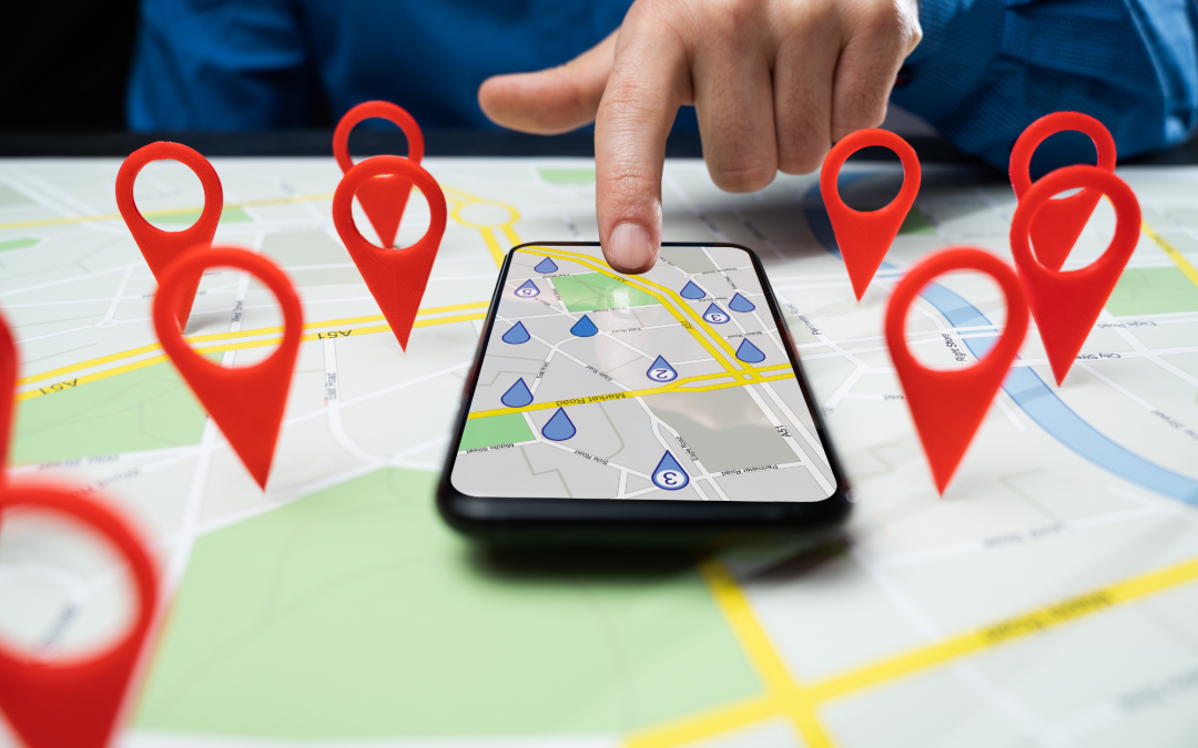 ¿Por qué tu negocio en Madrid no aparece en Google?