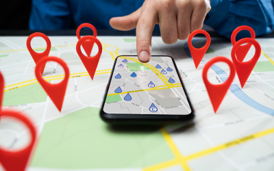 ¿Por qué tu negocio en Madrid no aparece en Google?